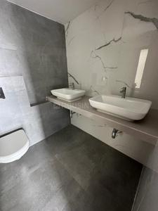 Bathroom Image of 2900 Sq.ft 4 BHK Apartment / Flat for sale in Hubtown Seasons, Chembur Mumbai for Rs. 110000000