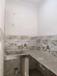 Kitchen Image of 750 Sq.ft 2 BHK Builder Floor for sale in Ved Vihar Ghaziabad for Rs. 2250553