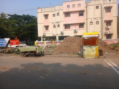 Image of 2800 Sq.ft Residential Plot / Land for sale in Nanganallur, Chennai for Rs. 77000000
