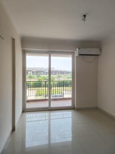 Hall Image of 1710 Sq.ft 3 BHK Apartment / Flat for rent in Pareena Express Heights, Sector 99 Gurgaon for Rs. 45000