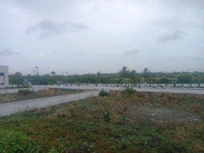 krushnakunj phase 2 NA plots Plot View 1