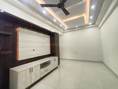 Hall Image of 1255 Sq.ft 2 BHK Apartment / Flat for sale in Candeur Landmark by Candeur Constructions, Gunjur Bengaluru for Rs. 14400000