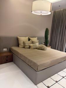 Bedroom Image of 1500 Sq.ft 3 BHK Apartment / Flat for sale in Osian Almanova Phase 1, Mundhwa Pune for Rs. 17000000