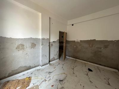 Kitchen Image of 505 Sq.ft 1 BHK Apartment / Flat for sale in Rajarhat Kolkata for Rs. 1818000