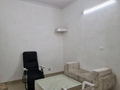 Bedroom Image of 1500 Sq.ft 2 BHK Builder Floor for rent in Janakpuri New Delhi for Rs. 30000