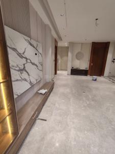Hall Image of 2596 Sq.ft 3 BHK Builder Floor for sale in Sector 22 Gurgaon for Rs. 28000000
