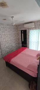 Bedroom Image of 510 Sq.ft 1 BHK Apartment / Flat for sale in MICL Aaradhya Highpark, Mira Road East Mira Bhayandar for Rs. 10000000