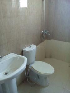 Bathroom Image of 1360 Sq.ft 3 BHK Apartment / Flat for sale in Uattardhona Lucknow for Rs. 7000000