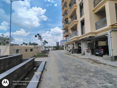Image of 1530 Sq.ft 3 BHK Apartment / Flat for sale in Argora, Ranchi for Rs. 9500000