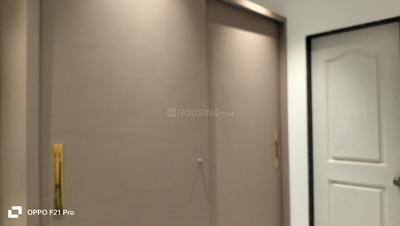 Bedroom Image of 1050 Sq.ft 2 BHK Apartment / Flat for sale in Niharika Absolute, Kharghar Navi Mumbai for Rs. 11000000