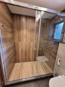 Bathroom Image of 3800 Sq.ft 4 BHK Builder Floor for sale in Safdarjung Enclave New Delhi for Rs. 120000000