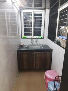 Image of 1270 Sq.ft 3 BHK Apartment / Flat for sale in Pride Purple Park Titanium, Wakad, Pune for Rs. 28000000