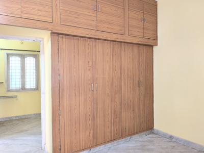Bedroom Image of 1000 Sq.ft 2 BHK Independent House for rent in Safilguda Secunderabad for Rs. 21000