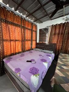 Bedroom Image of Shri ji P.G in Shahdara, New Delhi