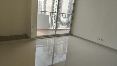Bedroom Image of 1265 Sq.ft 2 BHK Apartment / Flat for sale in Crossings GH7 Crossings Republik, Crossings Republik Ghaziabad for Rs. 7500000