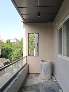 Bedroom One Image of 1800 Sq.ft 3 BHK Builder Floor for sale in Paschim Vihar New Delhi for Rs. 35000000