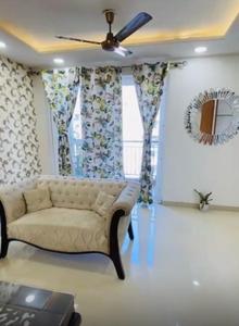 Hall Image of 1850 Sq.ft 3 BHK Apartment / Flat for rent in Parsvnath Royale, Sector 20 Panchkula for Rs. 45000