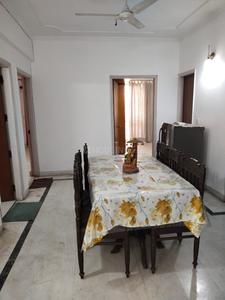 3.5 BHK Flat