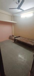 Bedroom Image of 800 Sq.ft 2 BHK Builder Floor for rent in Trilanga Bhopal for Rs. 12000