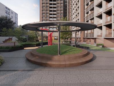 3 BHK Flat