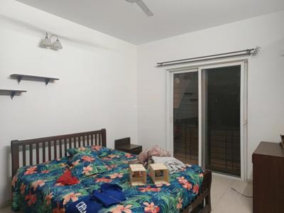 Bedroom Image of 4200 Sq.ft 3 BHK Independent House for sale in Purple Cloud 9, Mohammed Wadi Pune for Rs. 25000000