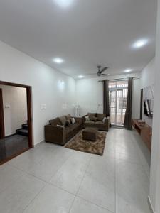 Living Room Image of 1170 Sq.ft 2 BHK Independent House for rent in BTM Layout 2nd Stage Bengaluru for Rs. 55000