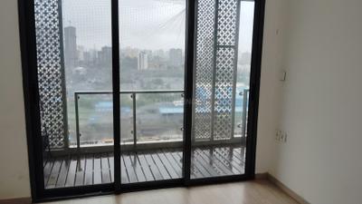 Bedroom Image of 1800 Sq.ft 4 BHK Apartment / Flat for sale in Lodha New Cuffe Parade, Sion Mumbai for Rs. 68000000