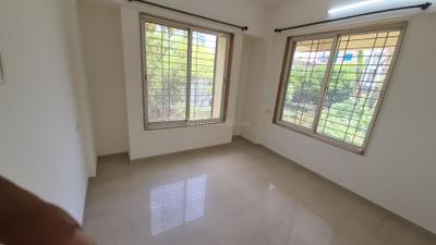 Bedroom Image of 1050 Sq.ft 2 BHK Apartment / Flat for sale in Awesome Apartments, Baner Pune for Rs. 9800000