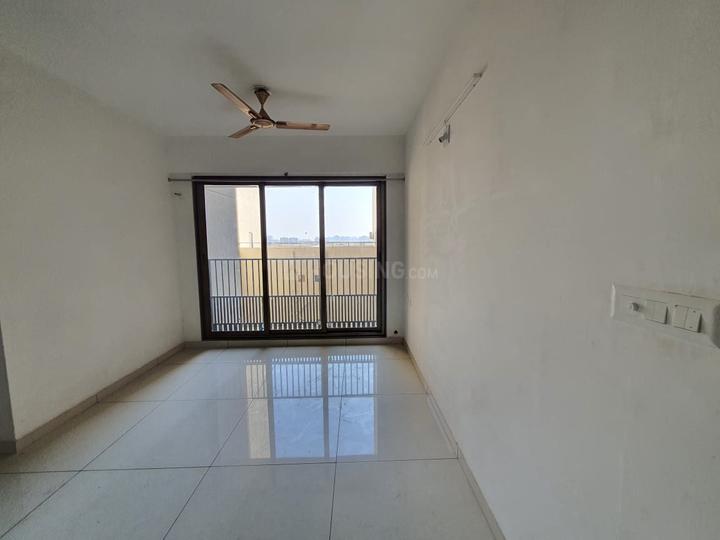 1224 Sqft 2 BHK Flat for sale in Basil Skyline Vaishno Devi Circle
