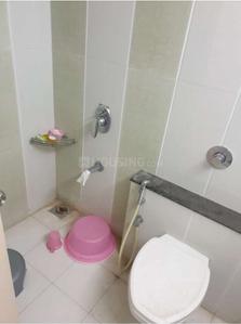 Bathroom Image of 1850 Sq.ft 3 BHK Apartment / Flat for sale in Jodhpur Ahmedabad for Rs. 15000000