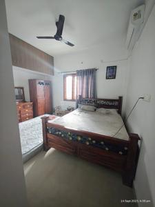 Bedroom Image of 5000 Sq.ft 5 BHK Duplex for sale in Hallehalli Bengaluru for Rs. 28500000