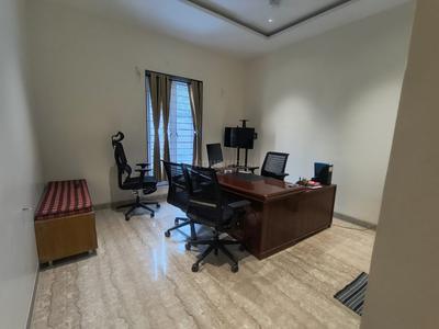Hall Image of 1540 Sq.ft 2 BHK Apartment / Flat for sale in Nungambakkam Chennai for Rs. 30500000