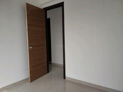 Bedroom Image of 1100 Sq.ft 2 BHK Apartment / Flat for sale in Millennium Celesta, Kharghar Navi Mumbai for Rs. 11500000