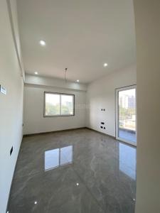 Bedroom Image of 2458 Sq.ft 4 BHK Apartment / Flat for sale in Bhayli Vadodara for Rs. 14100000