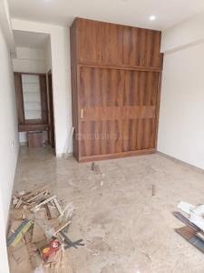 Bedroom Image of 1200 Sq.ft 2 BHK Builder Floor for rent in JP Nagar Bengaluru for Rs. 32400