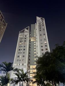 Image of 1435 Sq.ft 3.5 BHK Apartment / Flat for sale in Sankalpa Apartments, New Town, Kolkata for Rs. 20500000