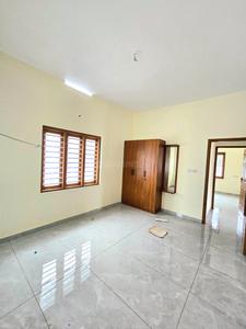 Hall Image of 750 Sq.ft 2 BHK Independent House for sale in North Parvur Kochi for Rs. 3300000