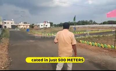 Vallalar Nagar Plot View 2