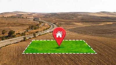 Image of 1000 Sq.ft Residential Plot / Land for sale in Sector 45, Faridabad for Rs. 20000000