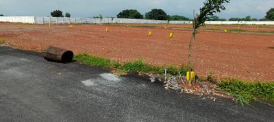 Image of 1200 Sq.ft Residential Plot / Land for sale in Karamadai, Coimbatore for Rs. 1500000