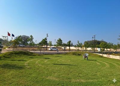 Image of 1000 Sq.ft Residential Plot / Land for sale in Bagru, Jaipur for Rs. 1600000