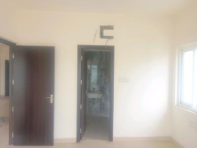 Bedroom Image of 1955 Sq.ft 3 BHK Apartment / Flat for sale in Atulyam Trident, Tellapur Sangareddy for Rs. 12740000