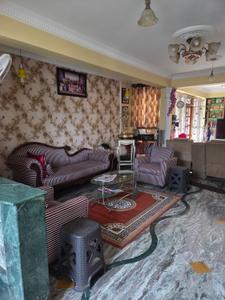 Hall Image of 3600 Sq.ft 4 BHK Builder Floor for sale in Saraswathipuram Mysore for Rs. 67500000