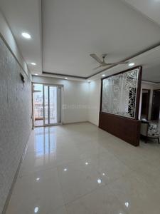 Hall Image of 2264 Sq.ft 4 BHK Apartment / Flat for sale in Affinity Greens, PR7 Airport Road Zirakpur for Rs. 16975000
