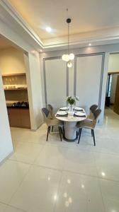 Image of 945 Sq.ft 2 BHK Apartment / Flat for sale in Kumar Primeview G3, Hadapsar, Pune for Rs. 5700000