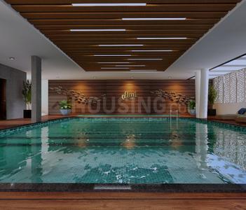 Image of 2415 Sq.ft 3 BHK Villa for sale in M1 Terra Alegria Phase 1, Shankanipura, Bengaluru for Rs. 26900000