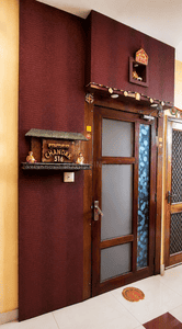 Image of 2050 Sq.ft 4 BHK Apartment / Flat for sale in Tirupati Shiv Shakti Paradise, Vidhyadhar Nagar, Jaipur for Rs. 19000000