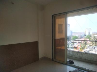 Bedroom Image of 650 Sq.ft 1 BHK Apartment / Flat for sale in Astavinayak Residency, Ambernath West Ambernath for Rs. 2350000