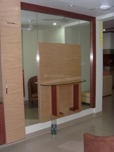 Bedroom Image of 1900 Sq.ft 3 BHK Apartment / Flat for sale in SNN Raj Lakeview Phase II, Subramanyapura Bengaluru for Rs. 33000000