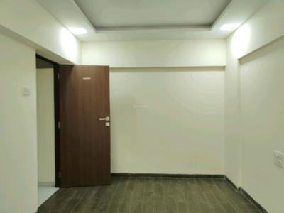 Bedroom Image of 625 Sq.ft 1 BHK Apartment / Flat for sale in Shubh Vinayraj Regency, Boisar Mumbai for Rs. 2500000